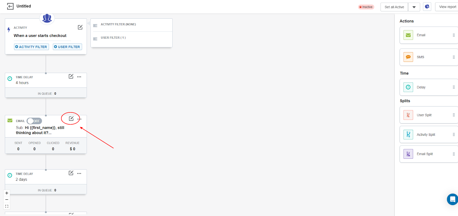 How To Track Your Email Automations Using UTM Parameters?