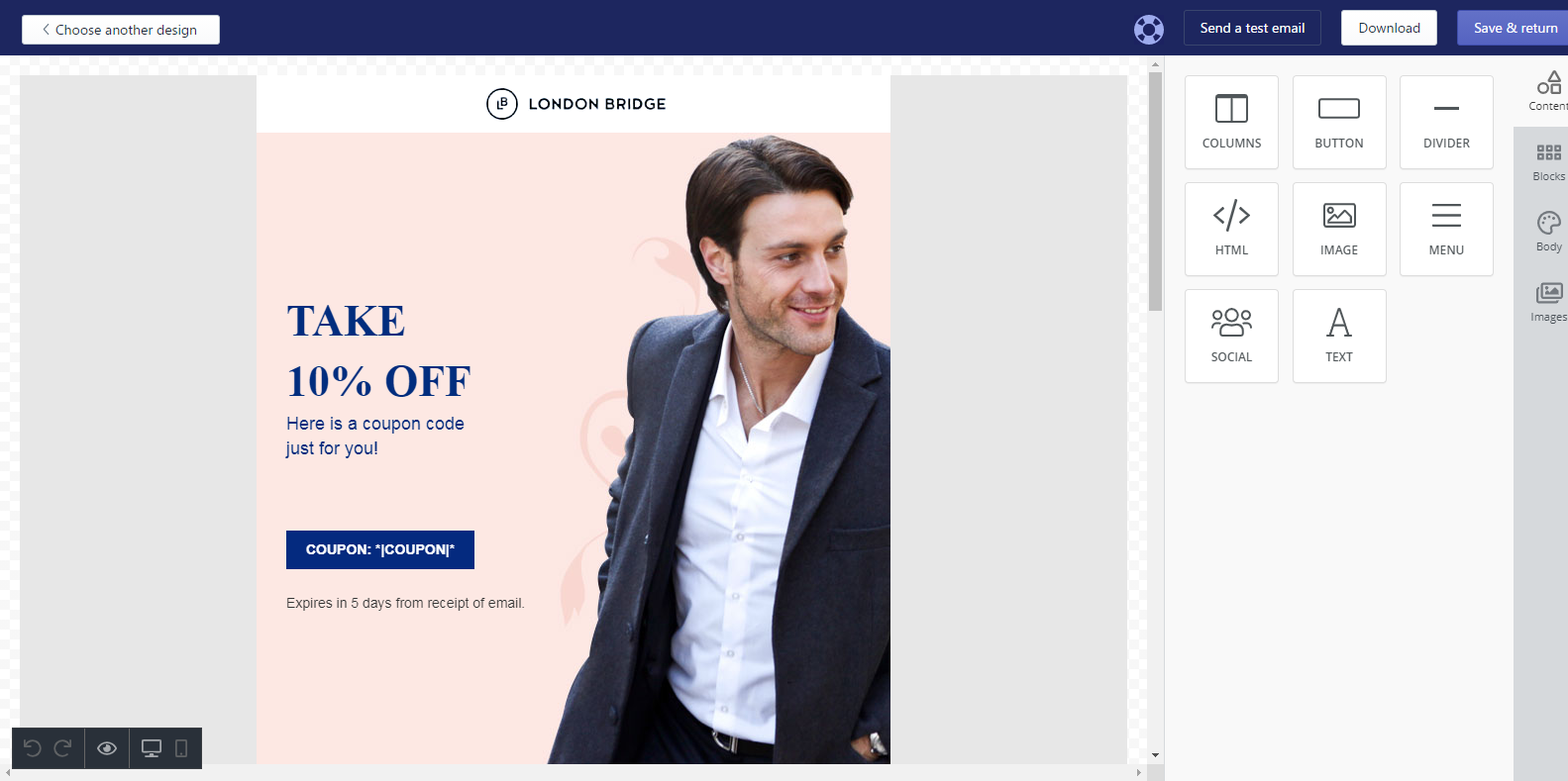 How To Create An Email Campaign?