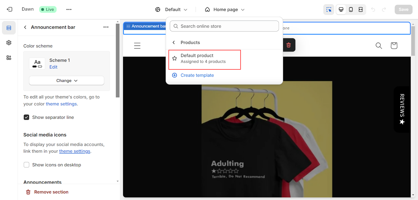 How to Add Site Review, Product Review, and All Other Review Widgets to ...