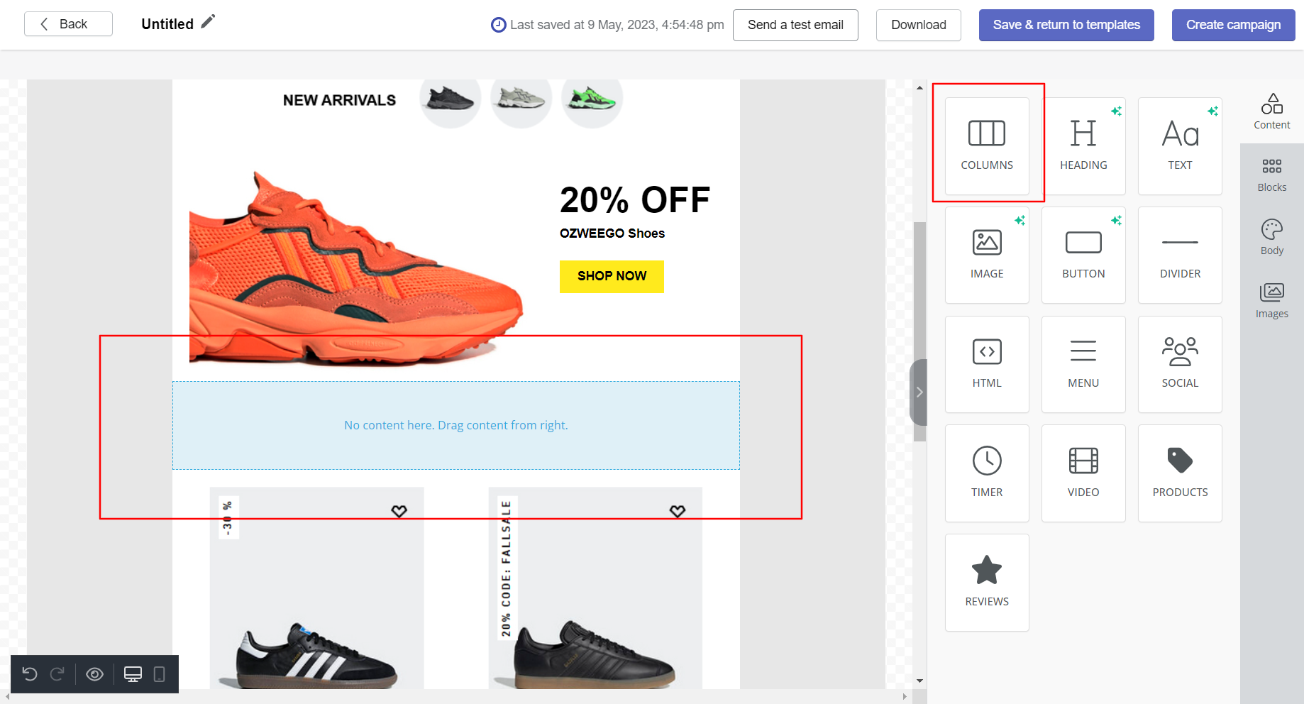 Product Widget: A Detailed Rundown
