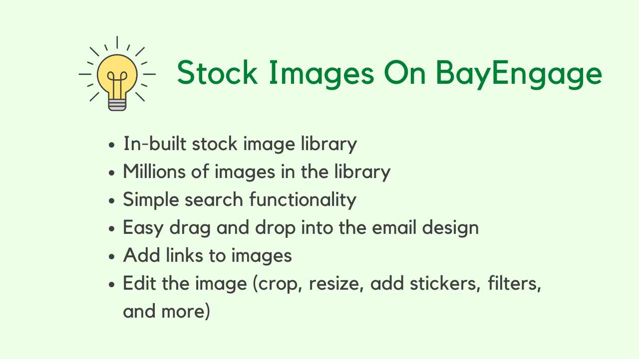 Quick Guide On Free Stock Images